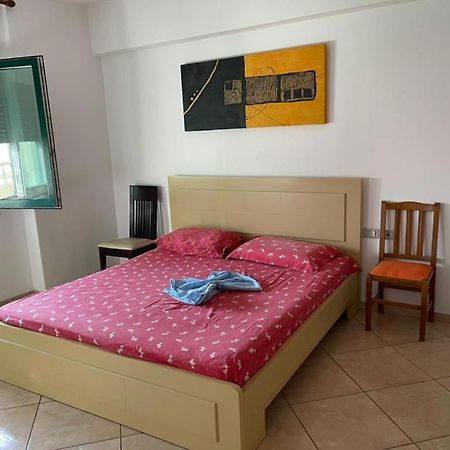 Ela Appartaments Avlonya Dış mekan fotoğraf