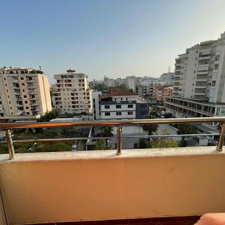 Ela Appartaments Avlonya Dış mekan fotoğraf