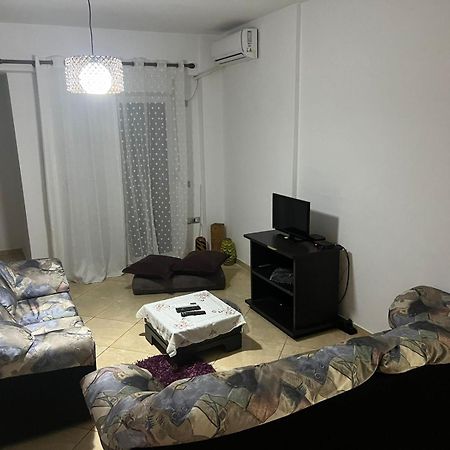 Ela Appartaments Avlonya Dış mekan fotoğraf