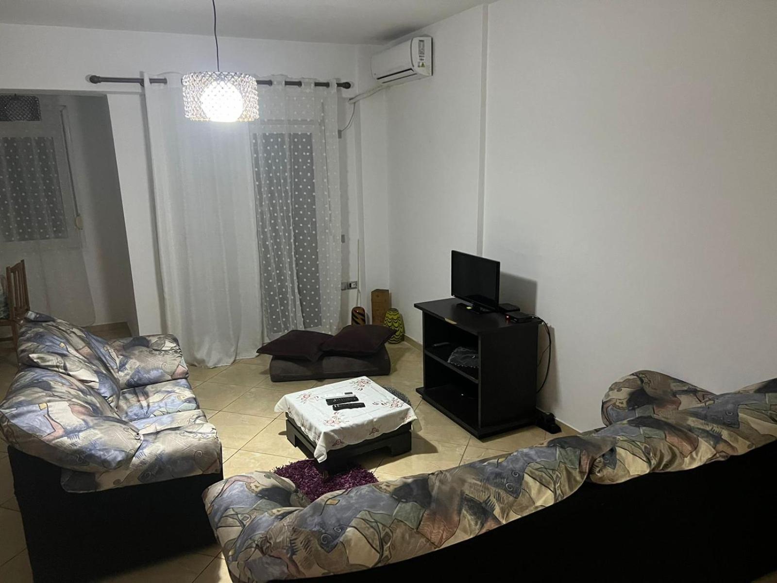 Ela Appartaments Avlonya Dış mekan fotoğraf
